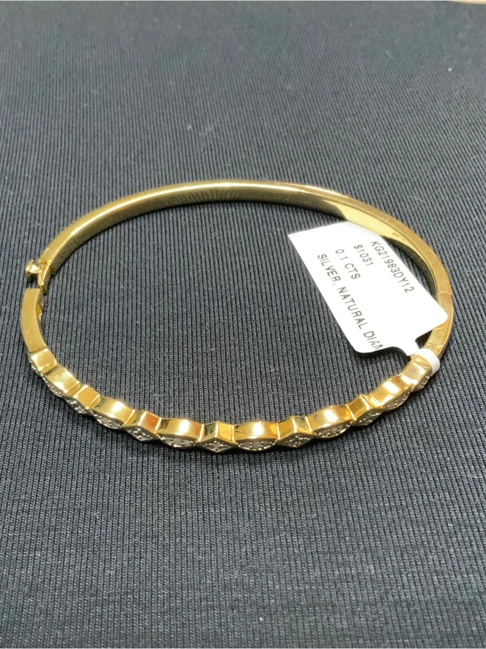 N/A elegant sterling